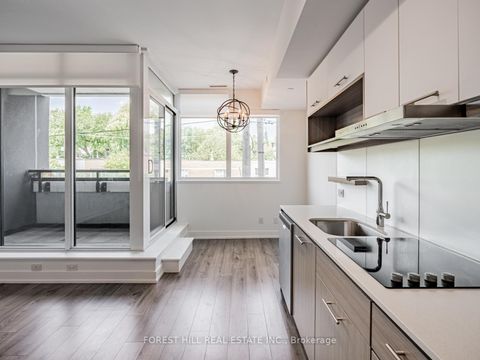 Photo 18 at 205 - 170 Chiltern Hill Road, Cedarvale, Toronto