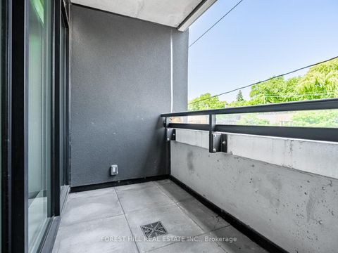 Photo 23 at 205 - 170 Chiltern Hill Road, Cedarvale, Toronto