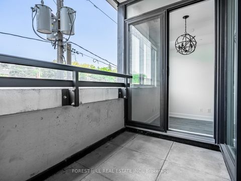 Photo 24 at 205 - 170 Chiltern Hill Road, Cedarvale, Toronto