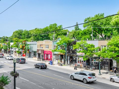 Photo 25 at 205 - 170 Chiltern Hill Road, Cedarvale, Toronto