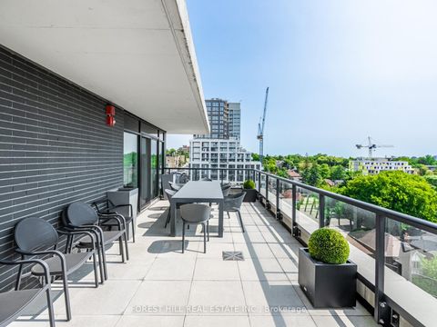 Photo 26 at 205 - 170 Chiltern Hill Road, Cedarvale, Toronto