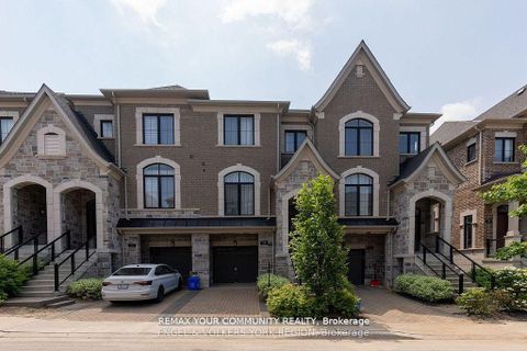 Photo 1 at 29 Nardini Lane N, South Richvale, Richmond Hill
