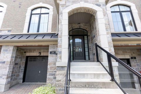 Photo 2 at 29 Nardini Lane N, South Richvale, Richmond Hill