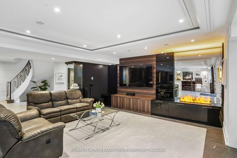 Photo 13 at 61 Orlon Crescent, South Richvale, Richmond Hill