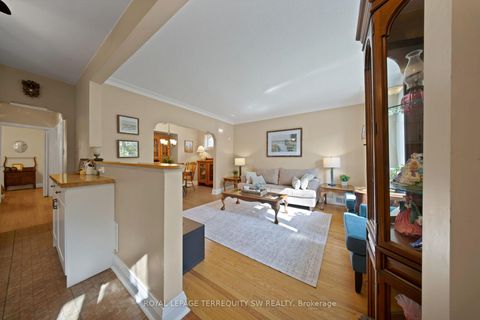 Photo 5 at 100 Harding Boulevard, Cliffside, Toronto