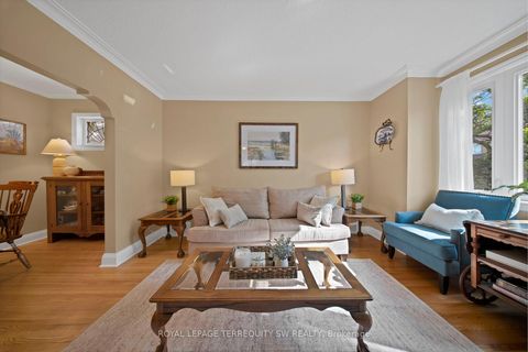 Photo 6 at 100 Harding Boulevard, Cliffside, Toronto