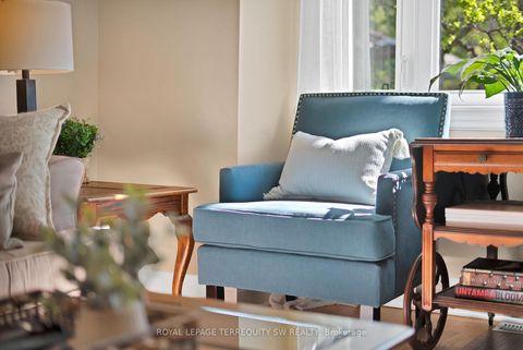 Photo 7 at 100 Harding Boulevard, Cliffside, Toronto