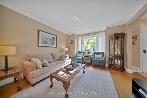 Photo 8 at 100 Harding Boulevard, Cliffside, Toronto