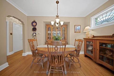 Photo 11 at 100 Harding Boulevard, Cliffside, Toronto