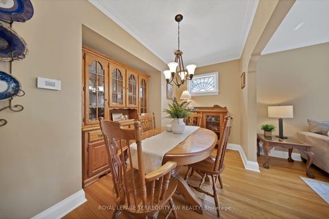 Photo 12 at 100 Harding Boulevard, Cliffside, Toronto