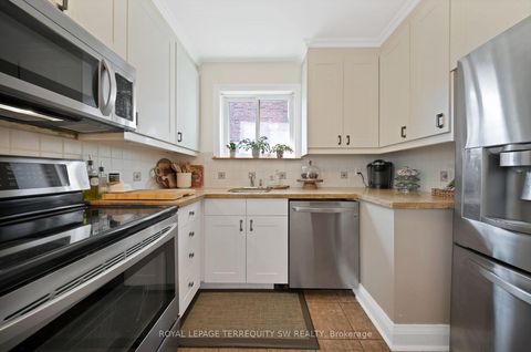 Photo 13 at 100 Harding Boulevard, Cliffside, Toronto