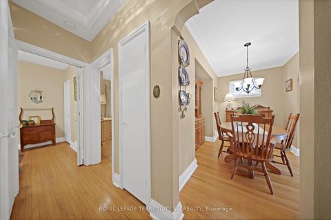 Photo 17 at 100 Harding Boulevard, Cliffside, Toronto