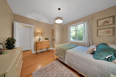 Photo 21 at 100 Harding Boulevard, Cliffside, Toronto