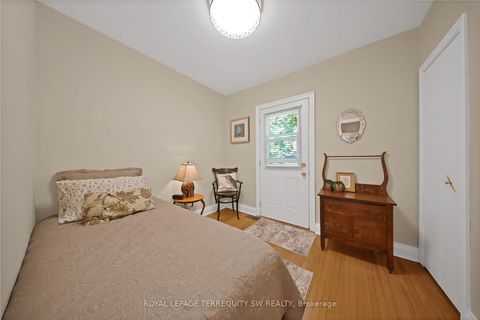 Photo 22 at 100 Harding Boulevard, Cliffside, Toronto