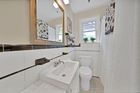 Photo 23 at 100 Harding Boulevard, Cliffside, Toronto