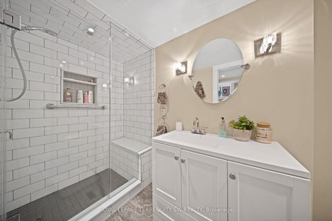 Photo 25 at 100 Harding Boulevard, Cliffside, Toronto