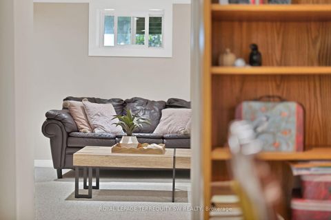 Photo 27 at 100 Harding Boulevard, Cliffside, Toronto