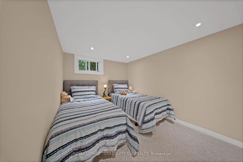 Photo 30 at 100 Harding Boulevard, Cliffside, Toronto