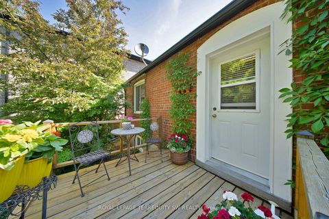 Photo 32 at 100 Harding Boulevard, Cliffside, Toronto