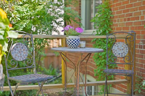 Photo 34 at 100 Harding Boulevard, Cliffside, Toronto