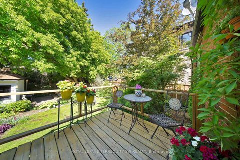 Photo 35 at 100 Harding Boulevard, Cliffside, Toronto