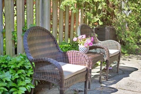 Photo 37 at 100 Harding Boulevard, Cliffside, Toronto