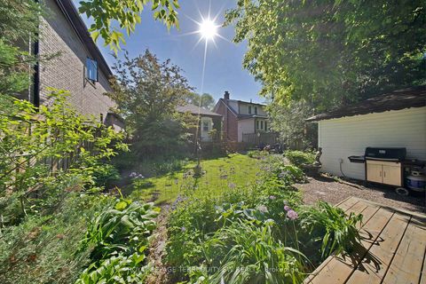 Photo 39 at 100 Harding Boulevard, Cliffside, Toronto