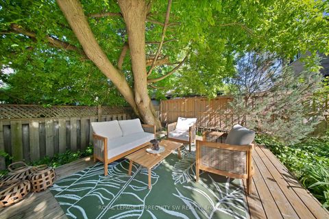 Photo 41 at 100 Harding Boulevard, Cliffside, Toronto