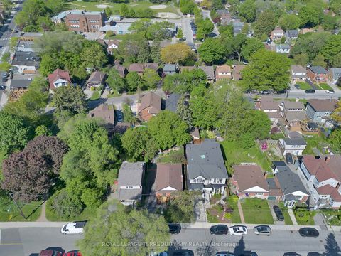 Photo 42 at 100 Harding Boulevard, Cliffside, Toronto