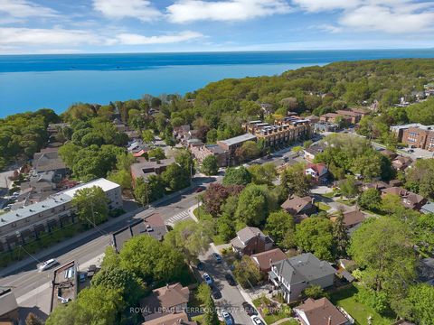 Photo 44 at 100 Harding Boulevard, Cliffside, Toronto