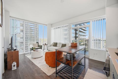 Photo 0 at 1803 - 195 Redpath Avenue, Mount Pleasant West, Toronto