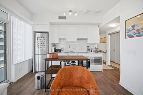 Photo 2 at 1803 - 195 Redpath Avenue, Mount Pleasant West, Toronto