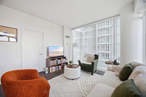 Photo 4 at 1803 - 195 Redpath Avenue, Mount Pleasant West, Toronto