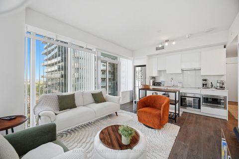 Photo 6 at 1803 - 195 Redpath Avenue, Mount Pleasant West, Toronto