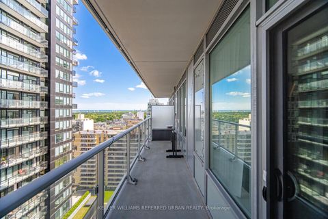 Photo 7 at 1803 - 195 Redpath Avenue, Mount Pleasant West, Toronto
