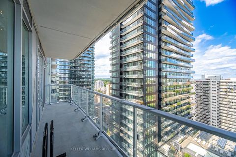 Photo 8 at 1803 - 195 Redpath Avenue, Mount Pleasant West, Toronto