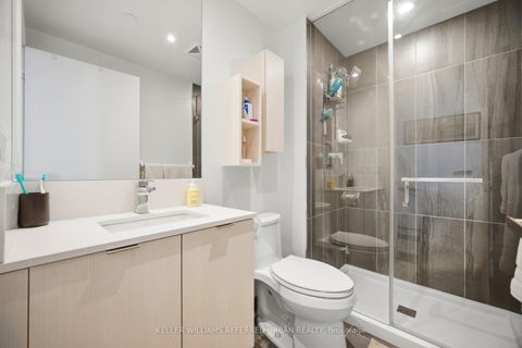 Photo 9 at 1803 - 195 Redpath Avenue, Mount Pleasant West, Toronto