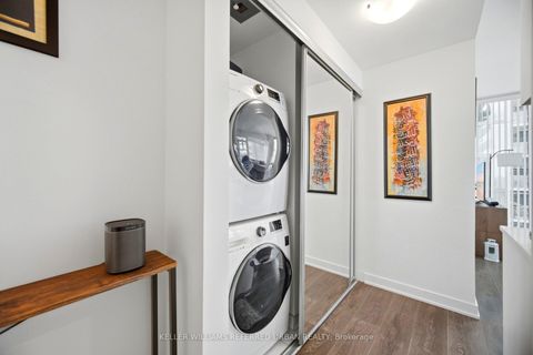 Photo 10 at 1803 - 195 Redpath Avenue, Mount Pleasant West, Toronto