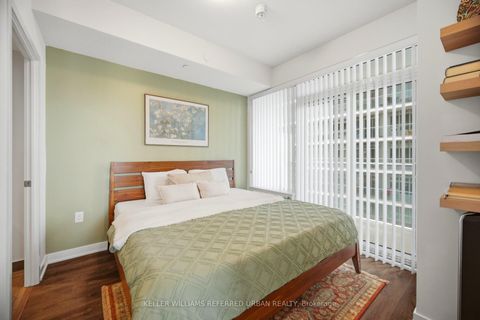 Photo 12 at 1803 - 195 Redpath Avenue, Mount Pleasant West, Toronto