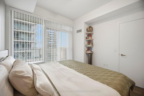 Photo 13 at 1803 - 195 Redpath Avenue, Mount Pleasant West, Toronto