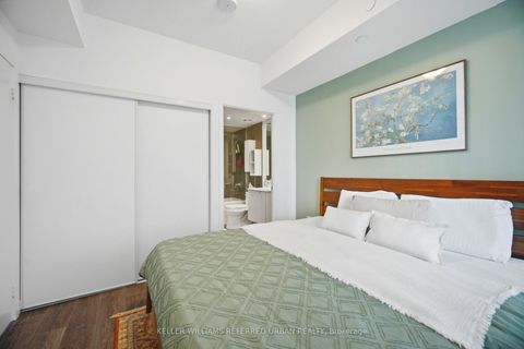 Photo 14 at 1803 - 195 Redpath Avenue, Mount Pleasant West, Toronto