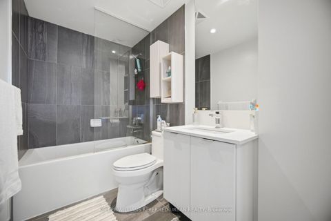 Photo 15 at 1803 - 195 Redpath Avenue, Mount Pleasant West, Toronto