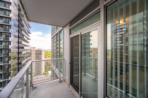 Photo 16 at 1803 - 195 Redpath Avenue, Mount Pleasant West, Toronto