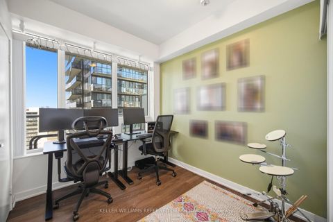 Photo 17 at 1803 - 195 Redpath Avenue, Mount Pleasant West, Toronto
