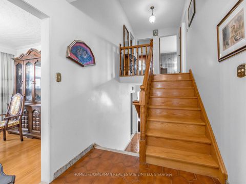Photo 8 at 57 Humber College Boulevard, Clairville, Toronto