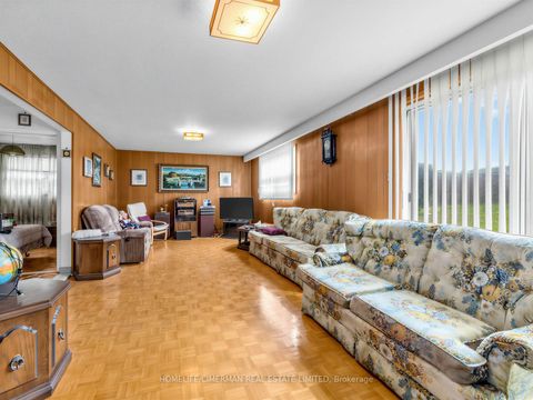 Photo 10 at 57 Humber College Boulevard, Clairville, Toronto