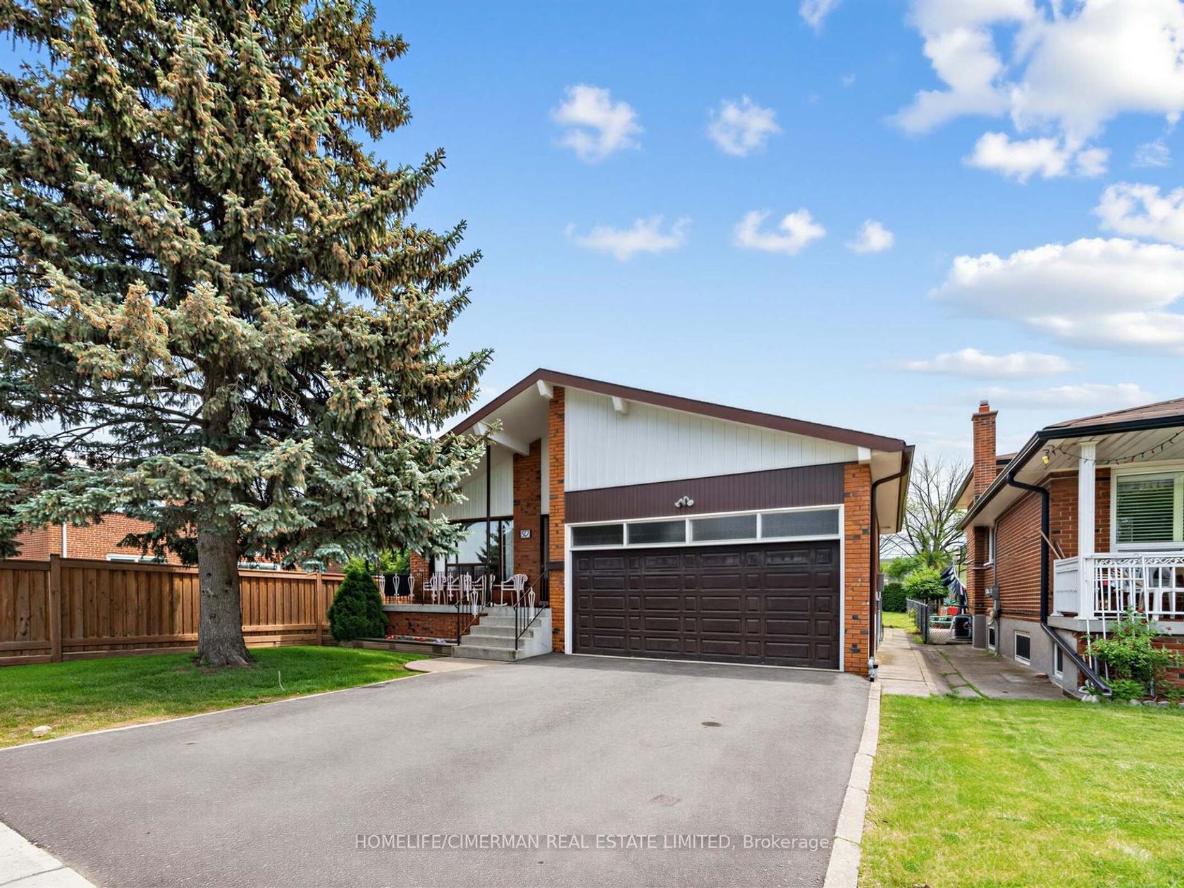 57 Humber College Boulevard, Clairville, Toronto photo 8