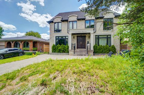 Photo 1 at 2652 Victoria Park Avenue, Pleasant View, Toronto