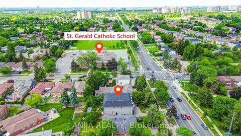 Photo 4 at 2652 Victoria Park Avenue, Pleasant View, Toronto