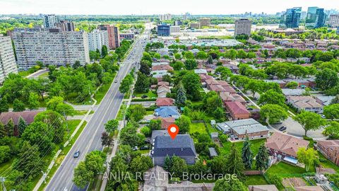 Photo 5 at 2652 Victoria Park Avenue, Pleasant View, Toronto